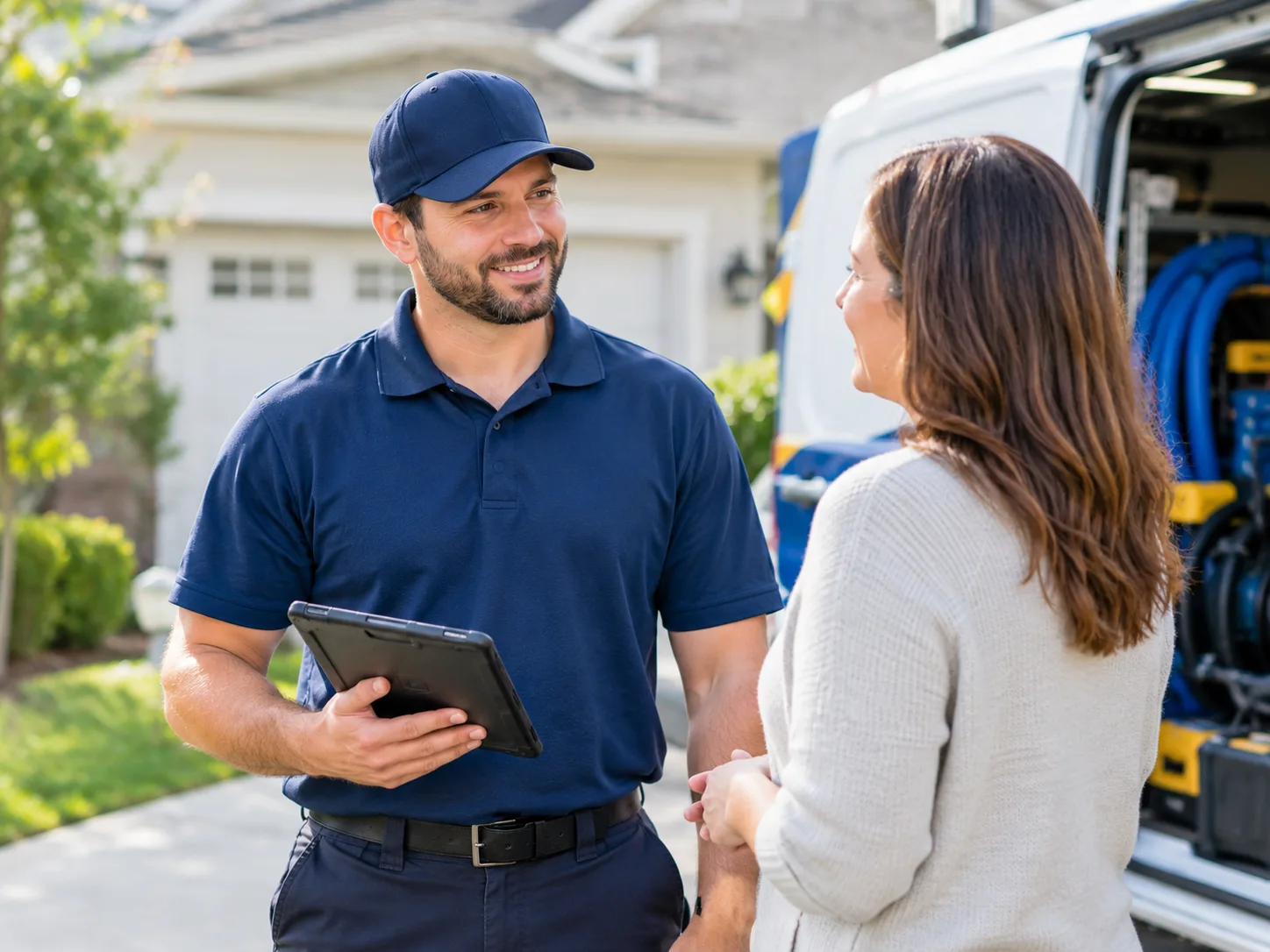 Sewage Backup Cleanup Champlin, MN FAQs